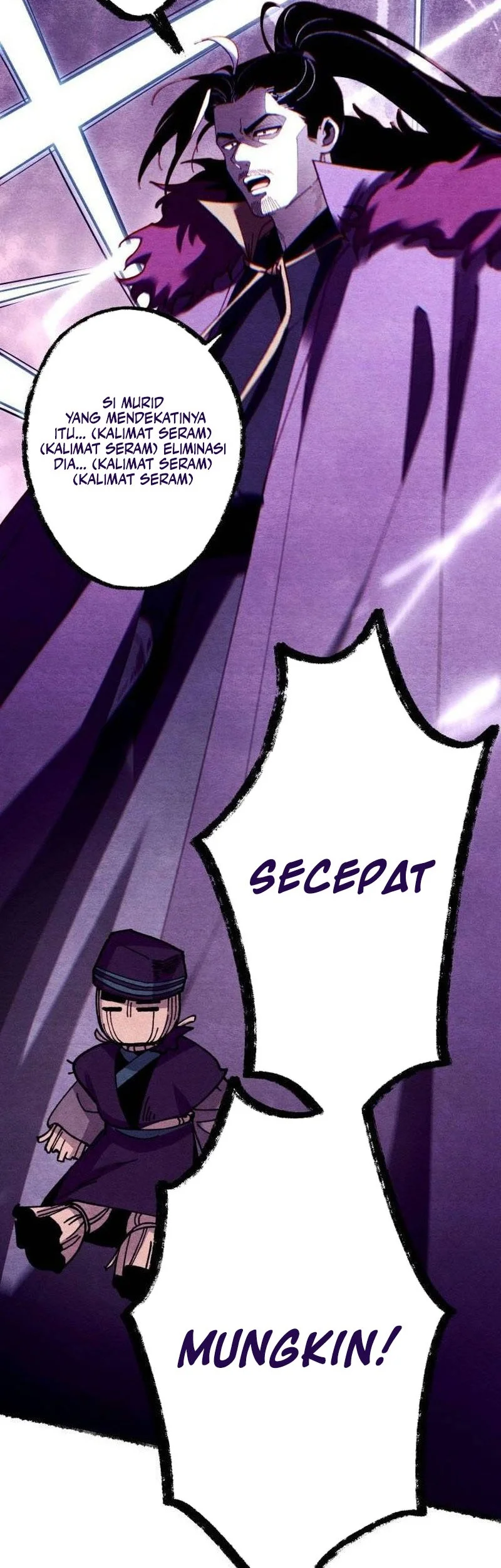 lightning expert Chapter 218 Gambar 11