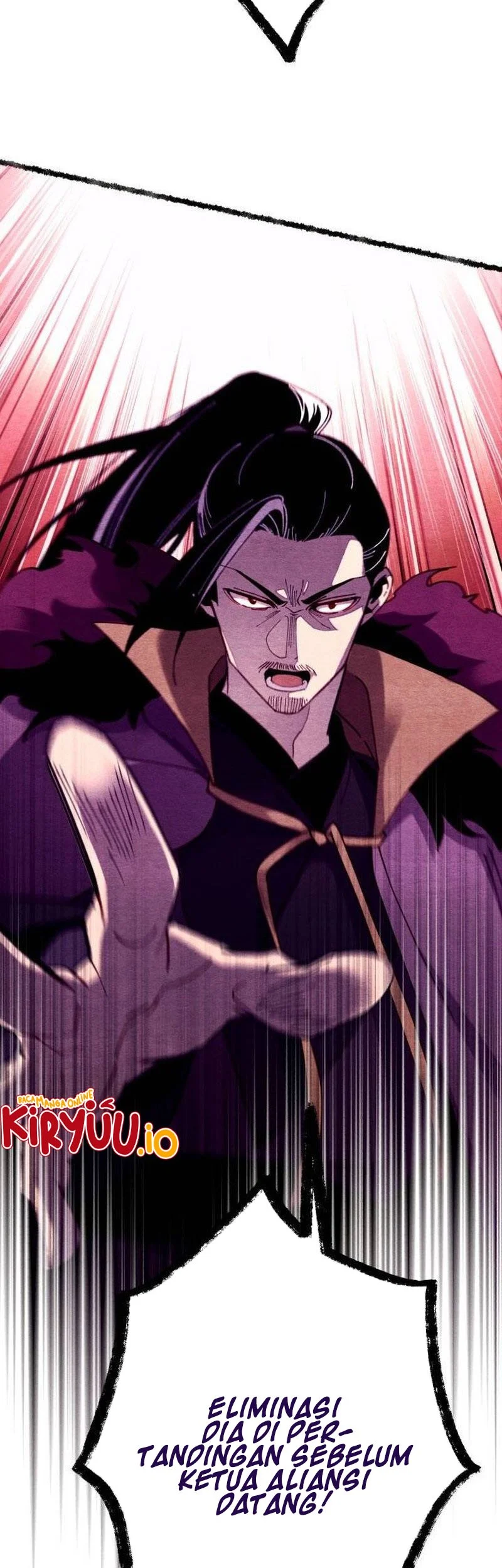 lightning expert Chapter 218 Gambar 12