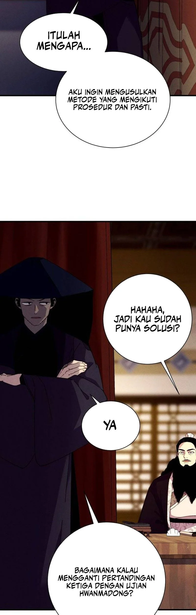 lightning expert Chapter 218 Gambar 15