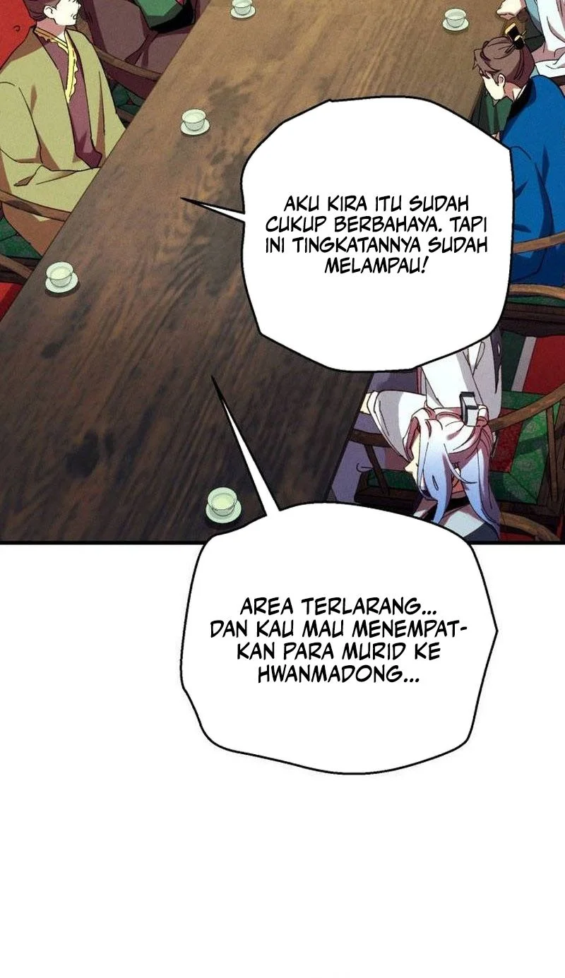 lightning expert Chapter 218 Gambar 19