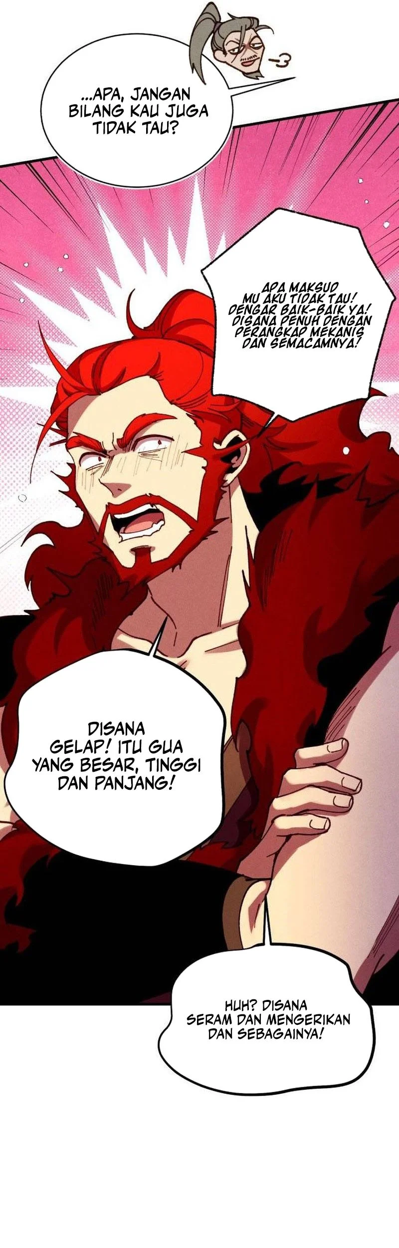 lightning expert Chapter 218 Gambar 25
