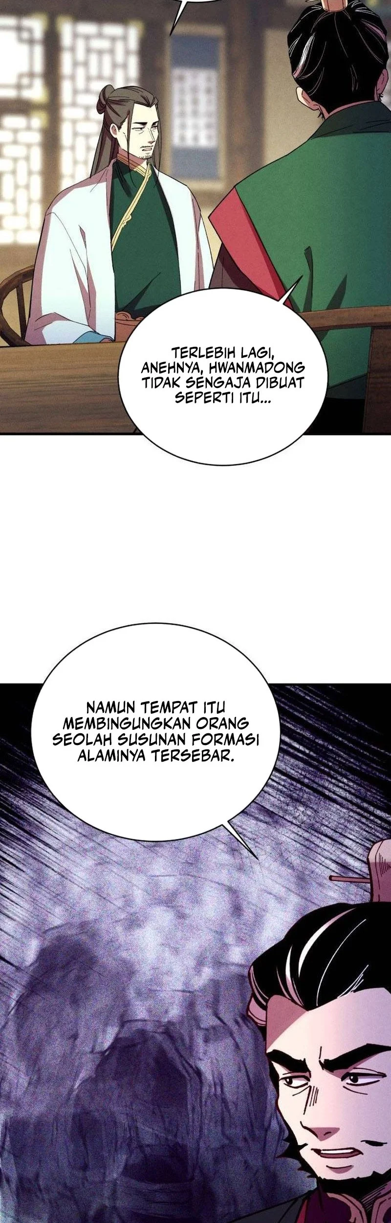lightning expert Chapter 218 Gambar 28