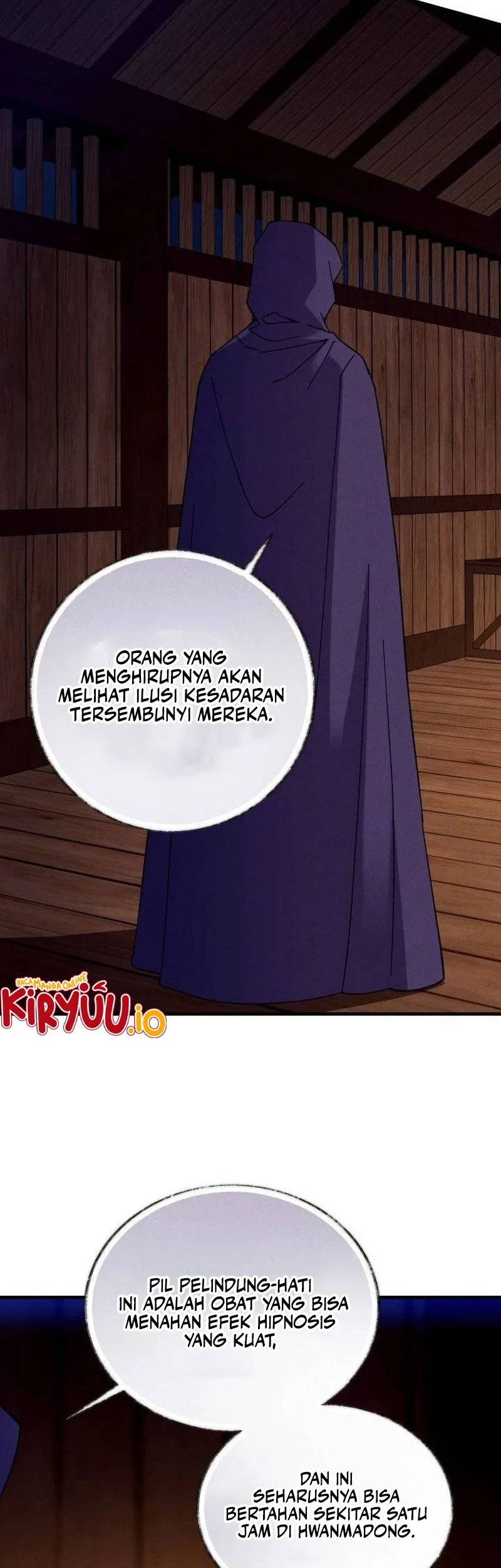 lightning expert Chapter 218 Gambar 37