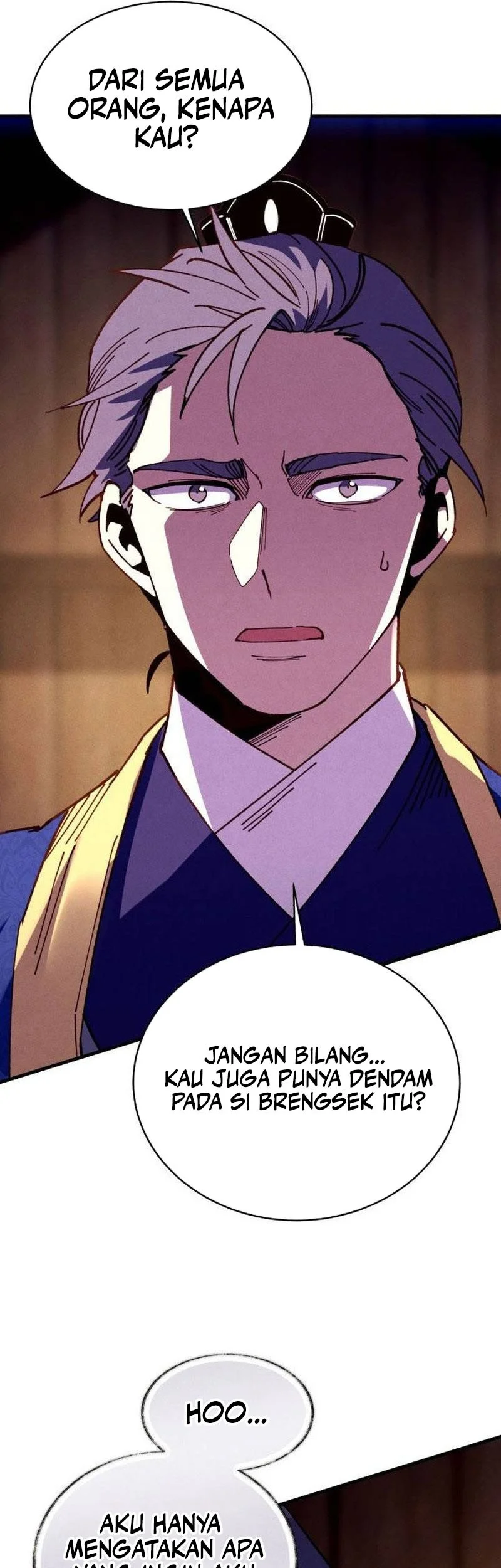 lightning expert Chapter 218 Gambar 40