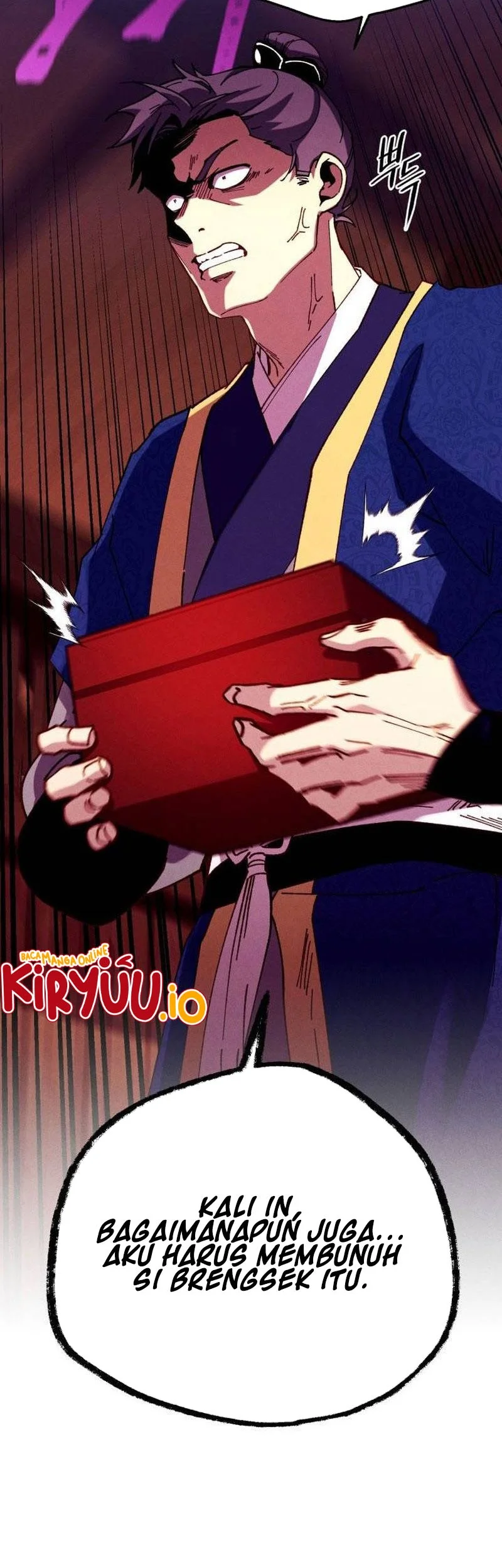 lightning expert Chapter 218 Gambar 42