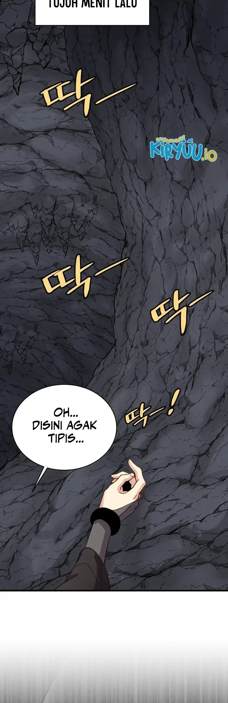 lightning expert Chapter 219 Gambar 39
