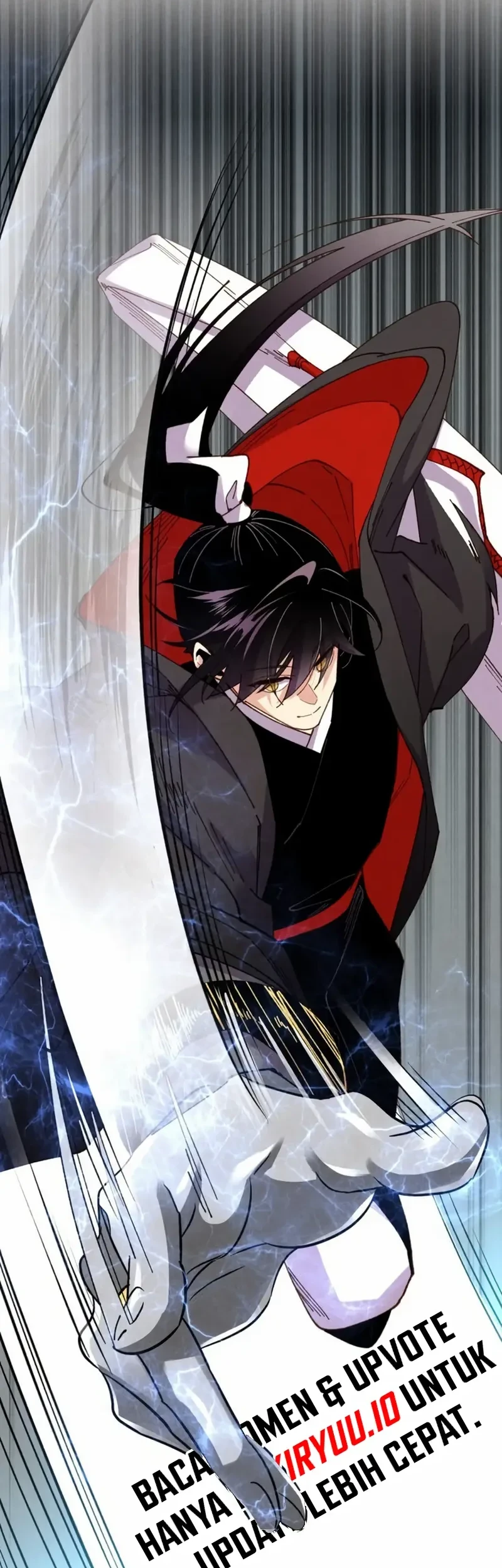 lightning expert Chapter 219 Gambar 40