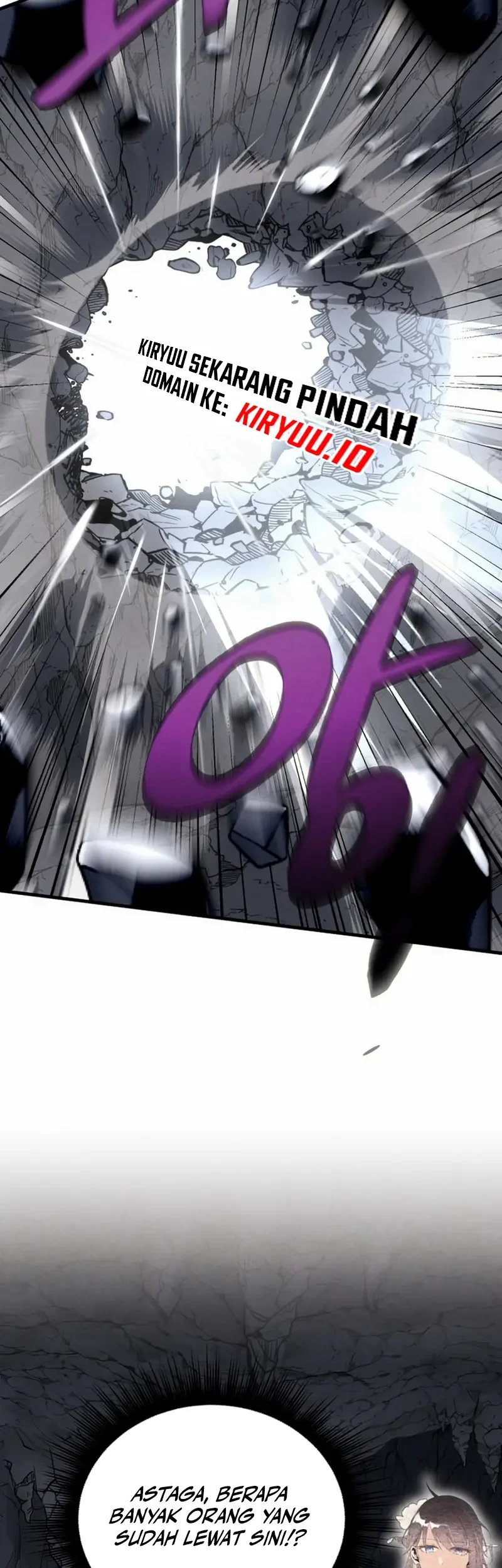 lightning expert Chapter 219 Gambar 42