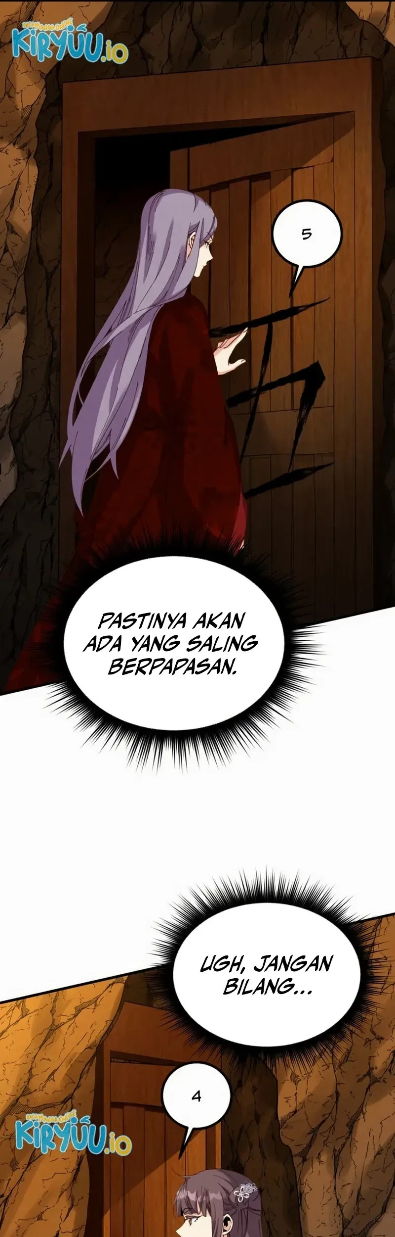 lightning expert Chapter 219 Gambar 44