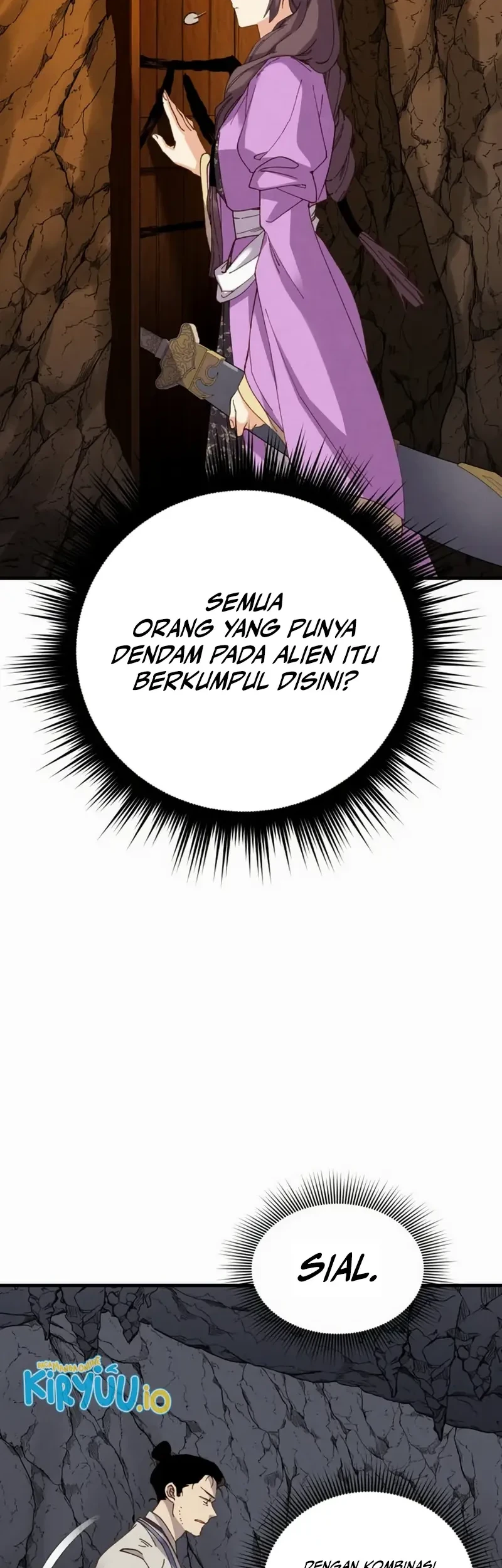 lightning expert Chapter 219 Gambar 45