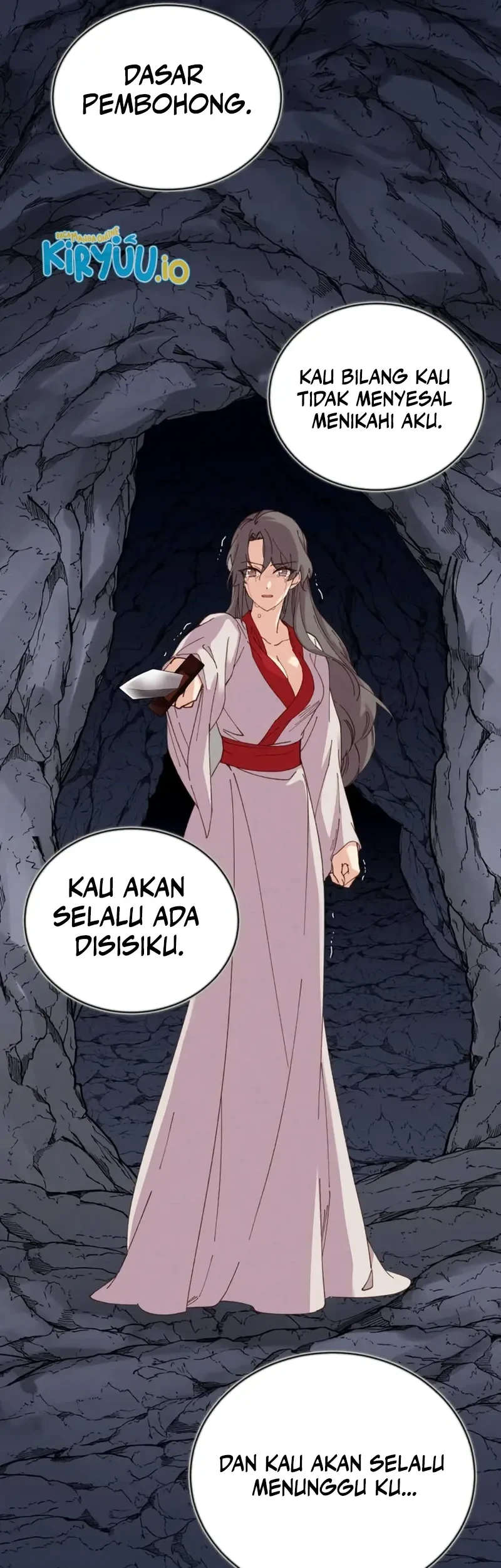 lightning expert Chapter 219 Gambar 48