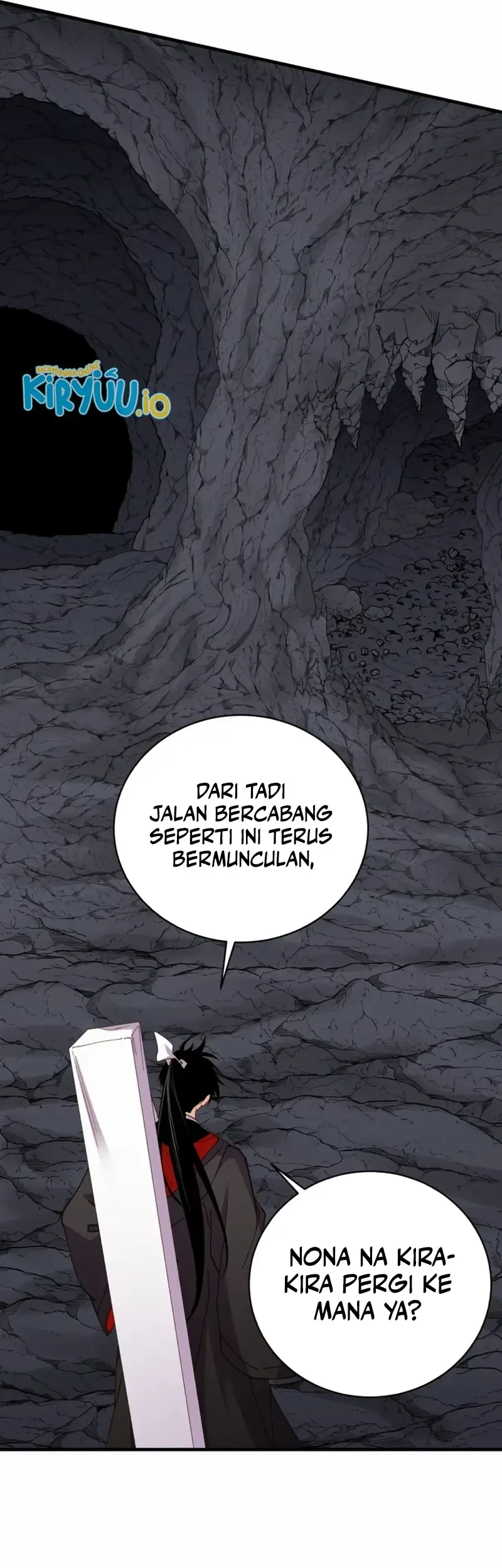 lightning expert Chapter 219 Gambar 52