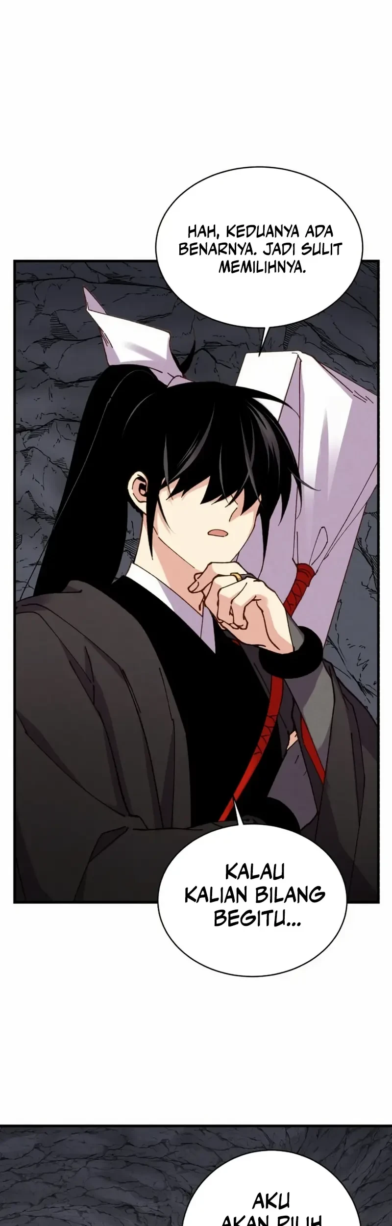 lightning expert Chapter 219 Gambar 54