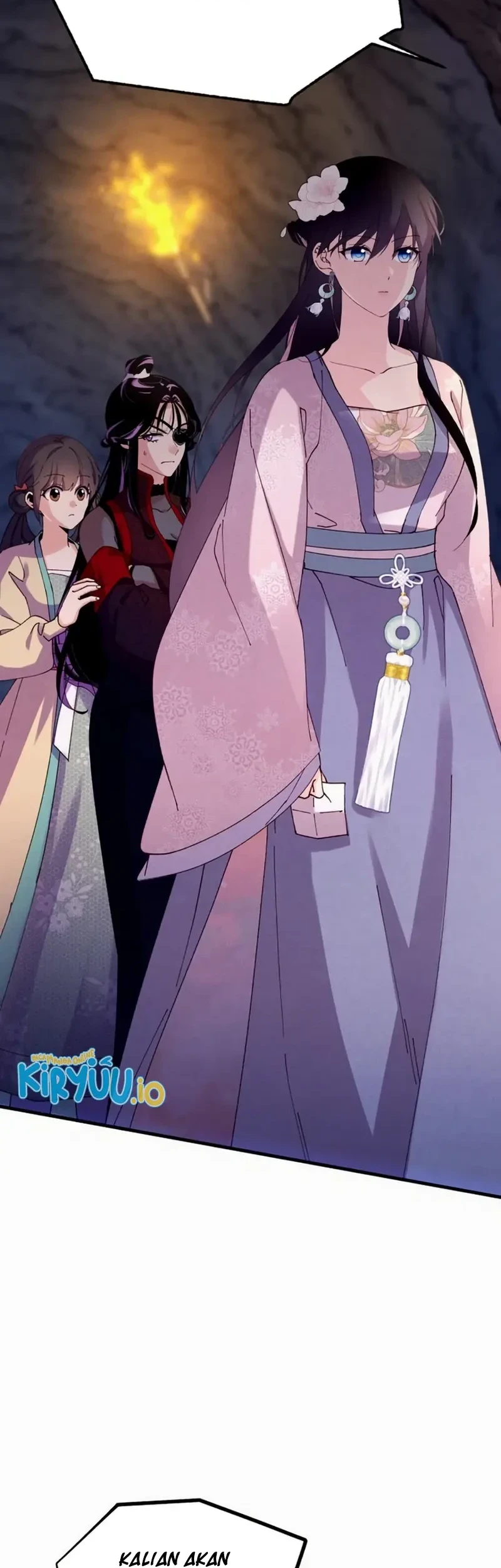 Manhwa lightning expert Chapter 219 gambar nomor 2