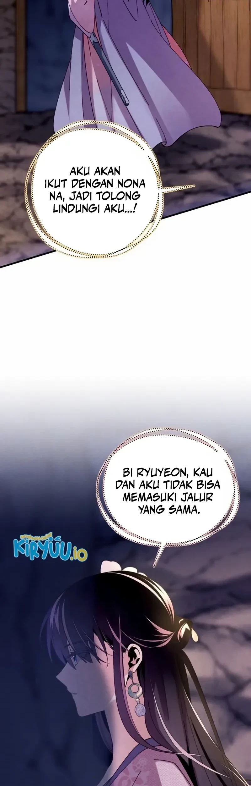 lightning expert Chapter 219 Gambar 14