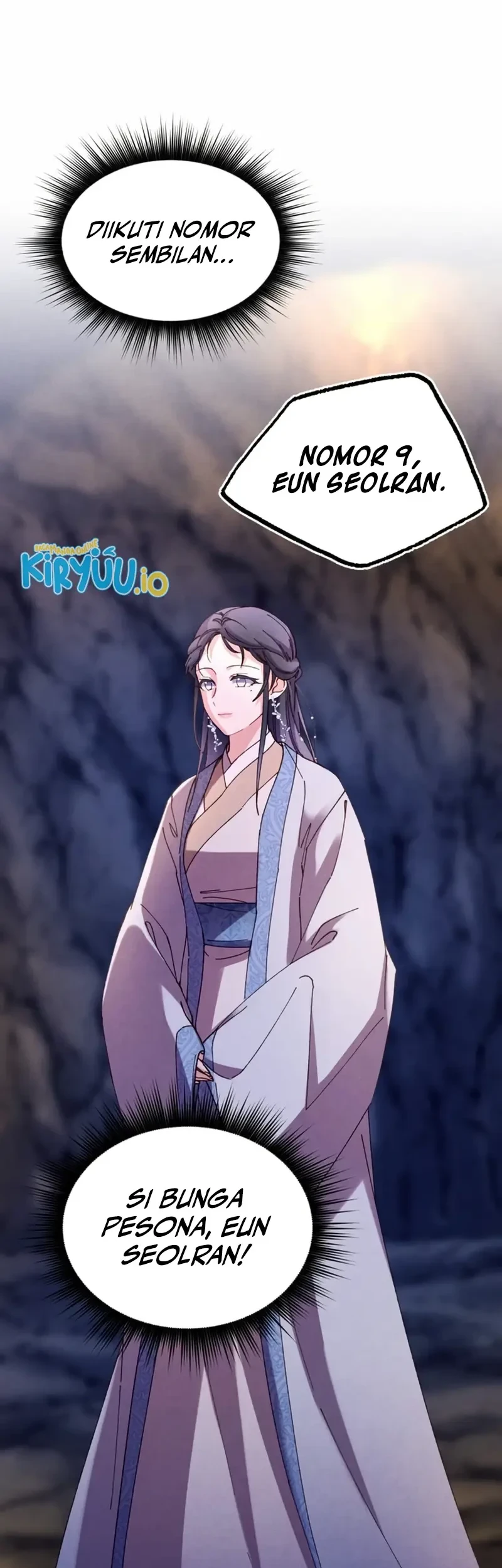 lightning expert Chapter 219 Gambar 21