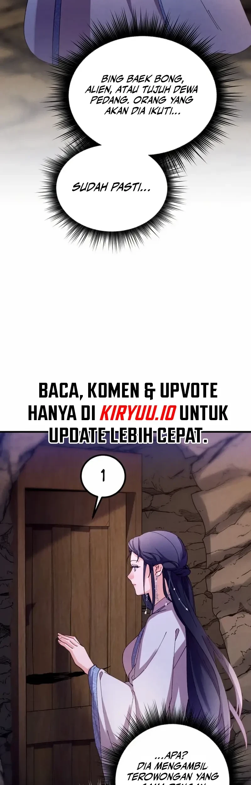 lightning expert Chapter 219 Gambar 22