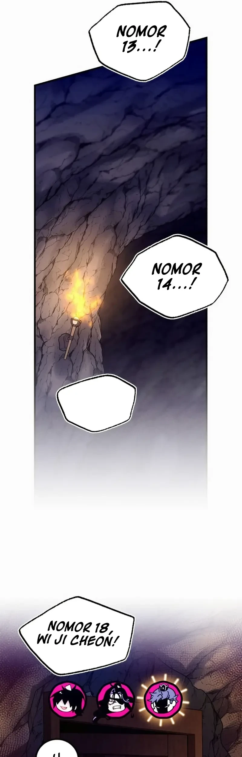 lightning expert Chapter 219 Gambar 29