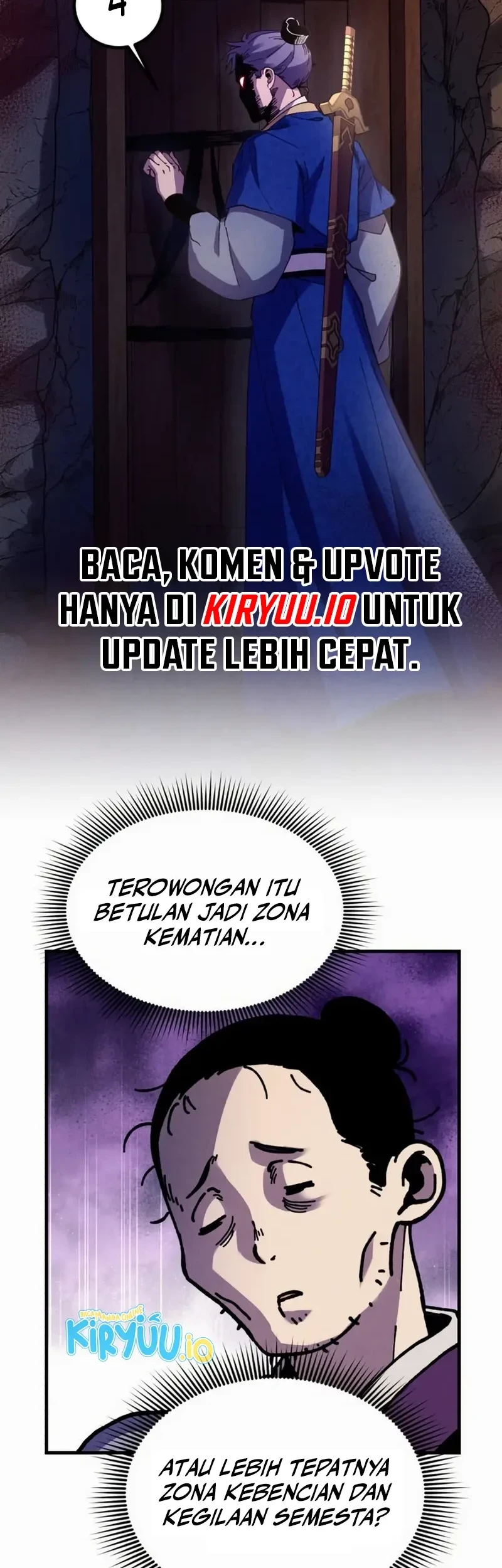 lightning expert Chapter 219 Gambar 30