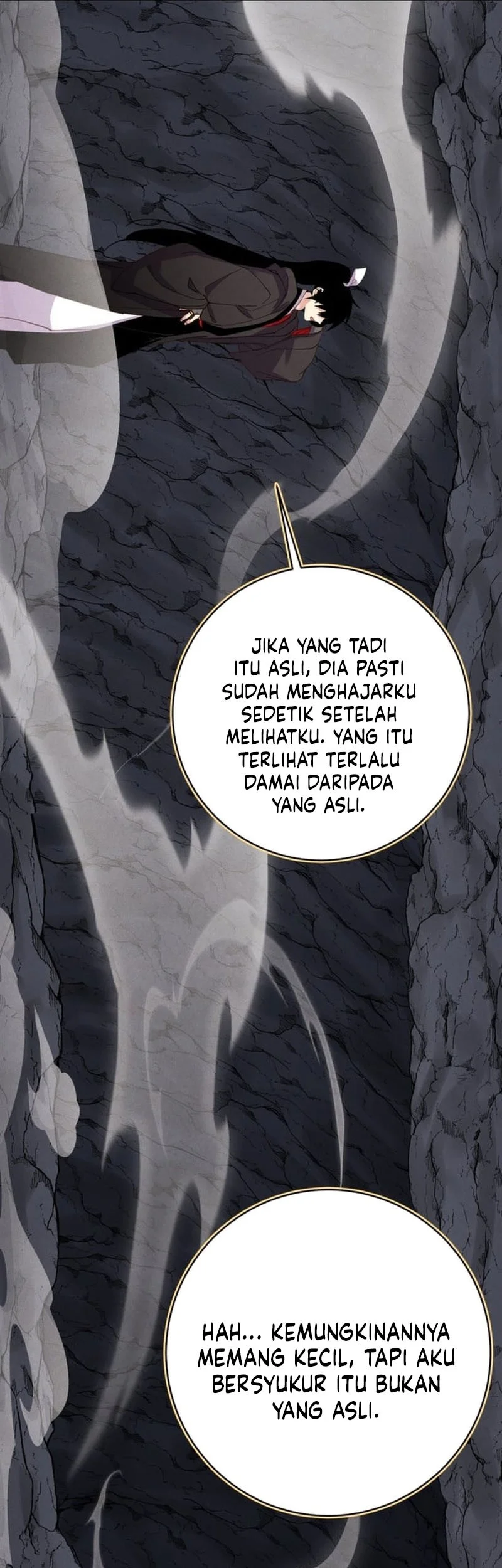 lightning expert Chapter 220 Gambar 41