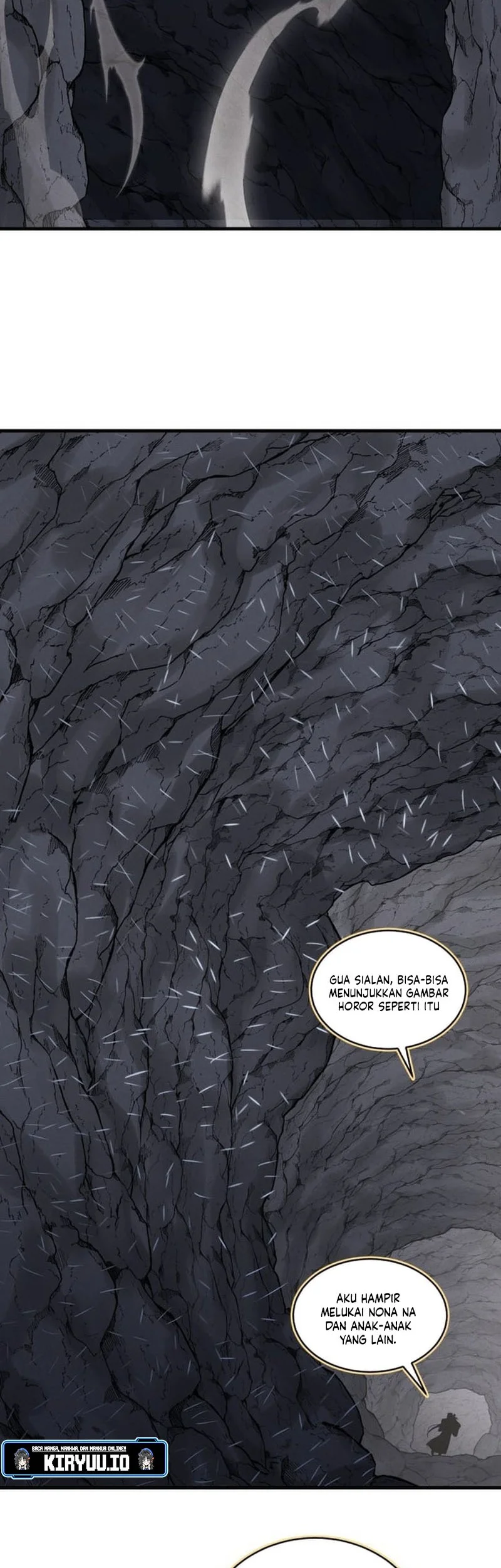 lightning expert Chapter 220 Gambar 42