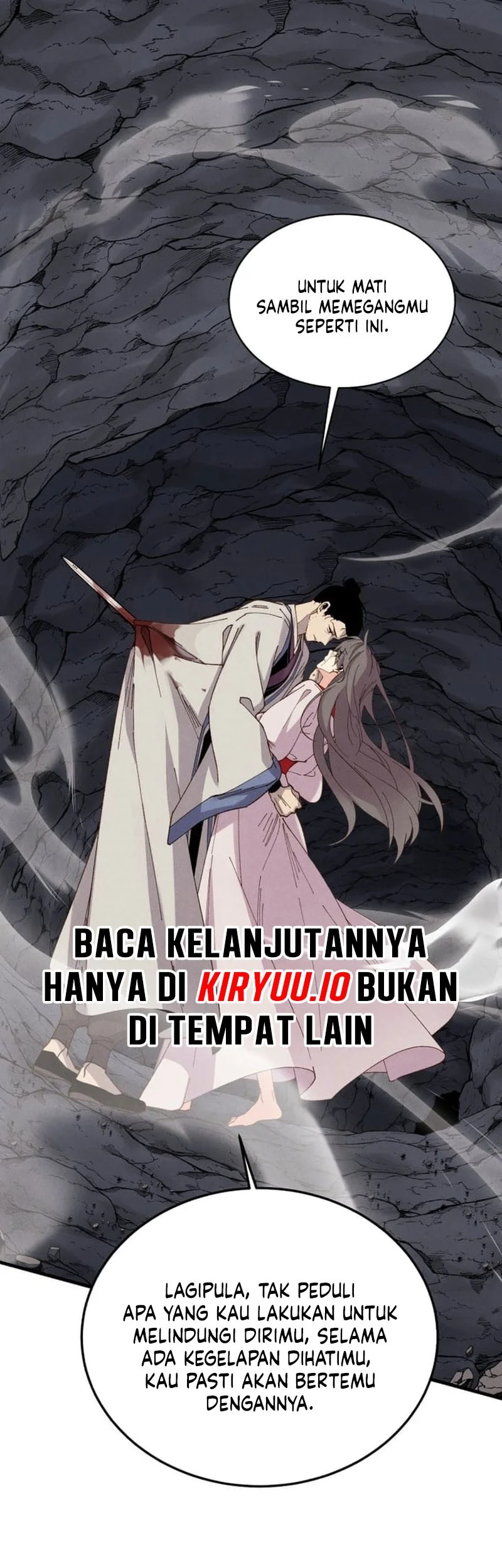 lightning expert Chapter 220 Gambar 48