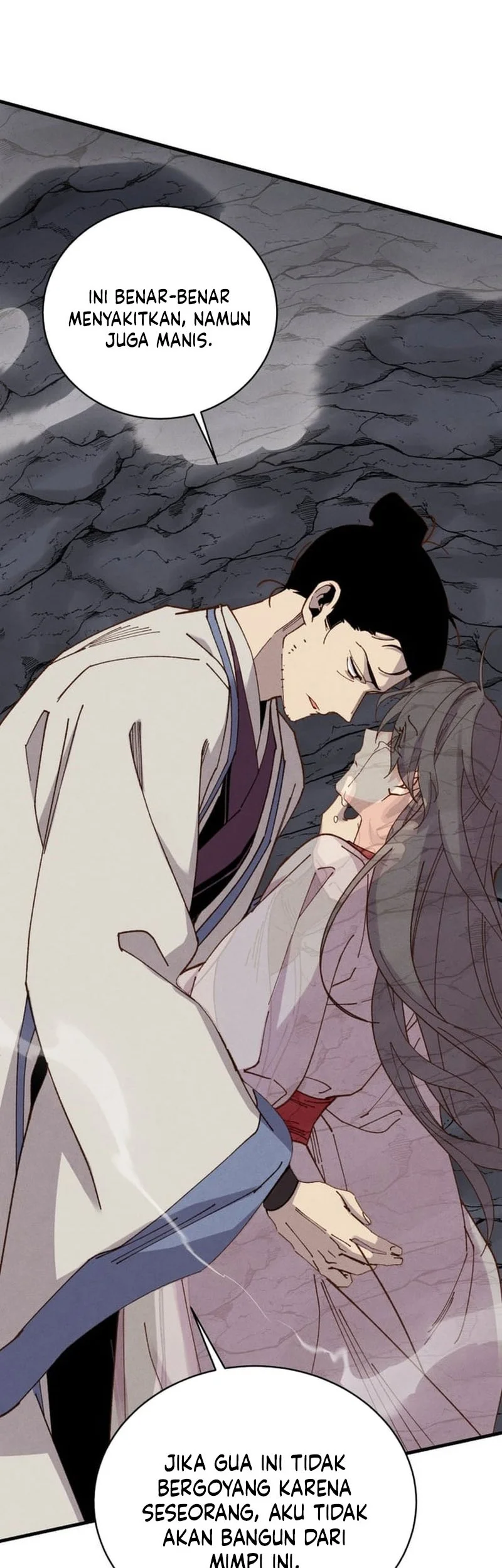 lightning expert Chapter 220 Gambar 49