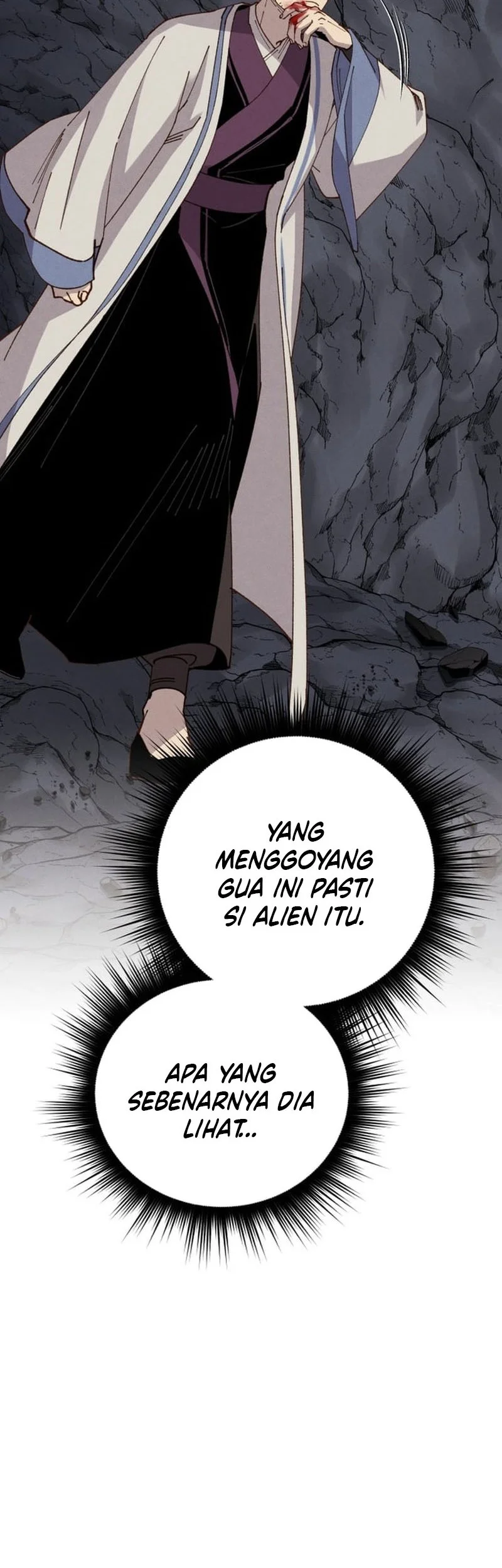 lightning expert Chapter 220 Gambar 52