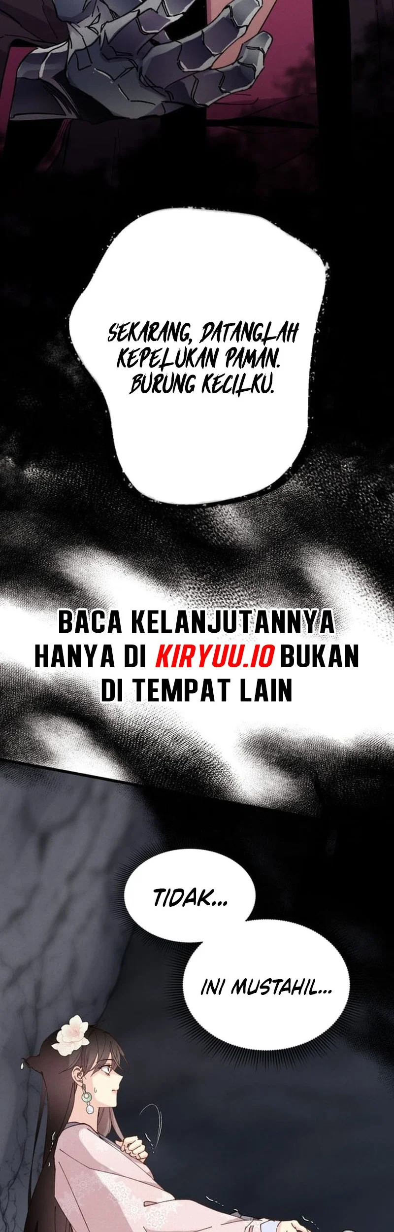 lightning expert Chapter 220 Gambar 59