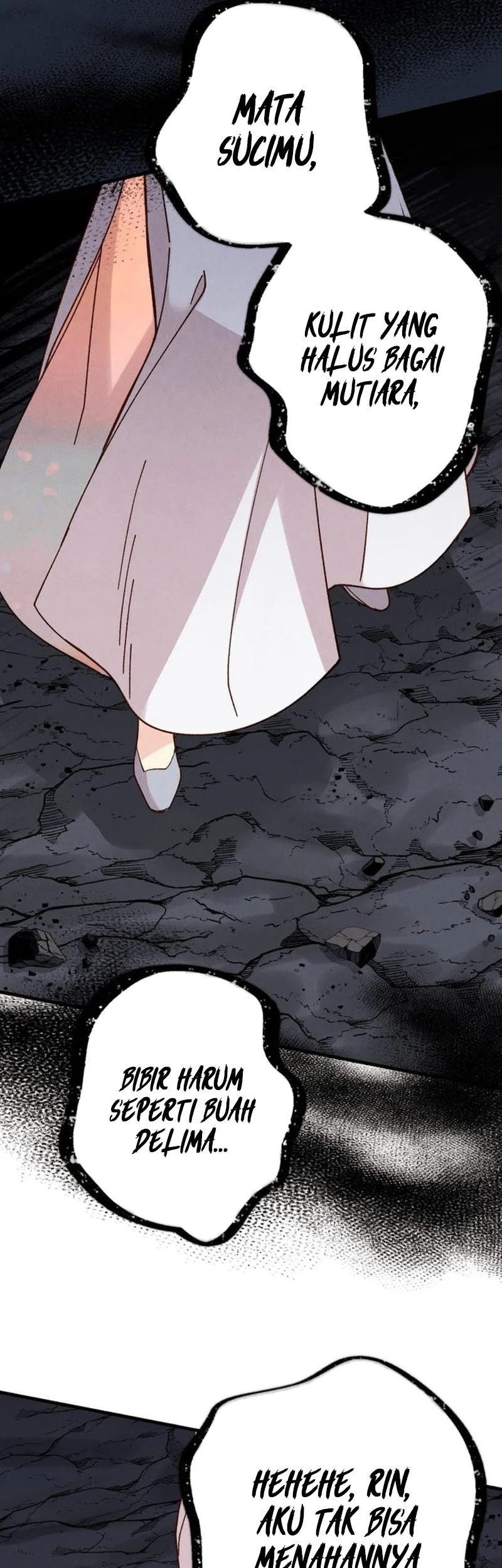 lightning expert Chapter 220 Gambar 61