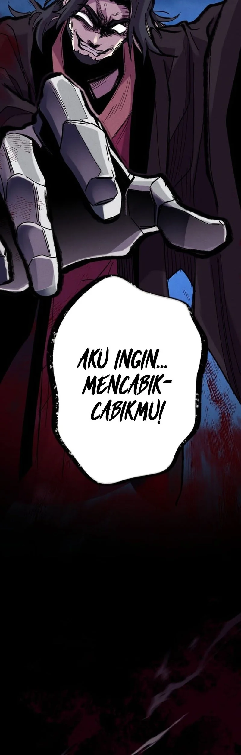 lightning expert Chapter 220 Gambar 64