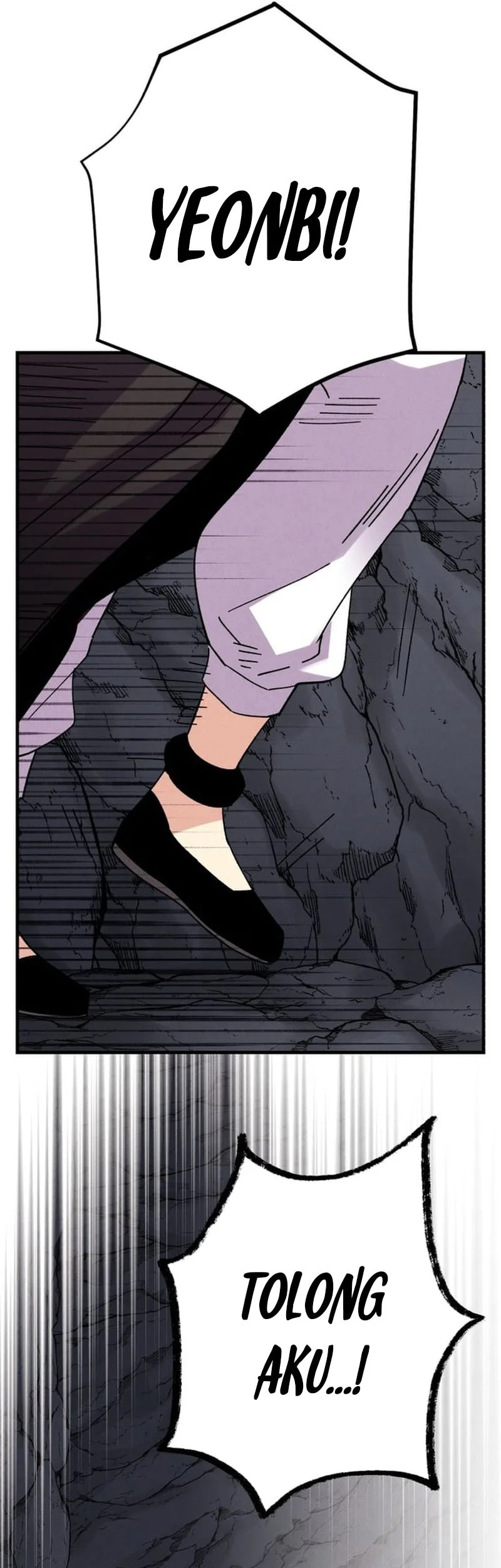 lightning expert Chapter 220 Gambar 72