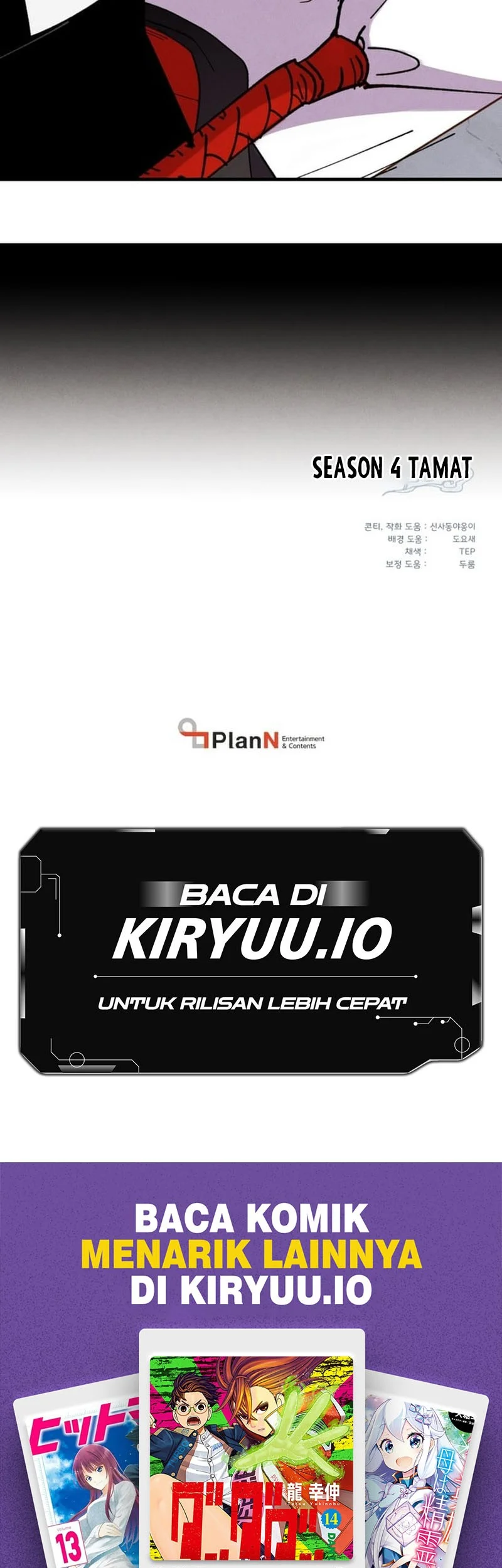 lightning expert Chapter 220 Gambar 76