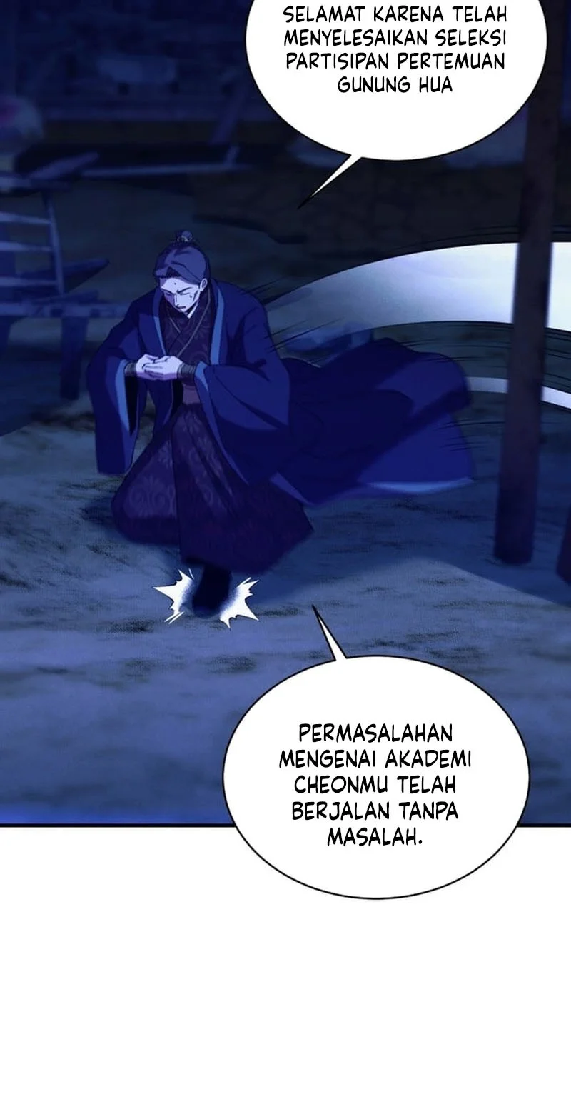 lightning expert Chapter 220 Gambar 6