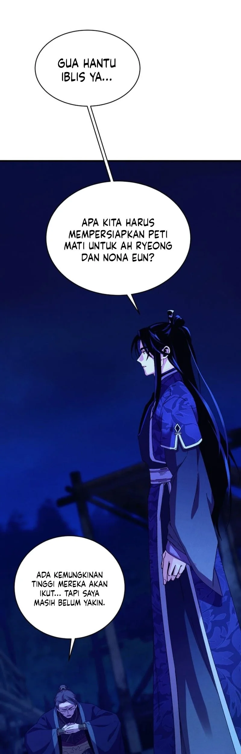 lightning expert Chapter 220 Gambar 7