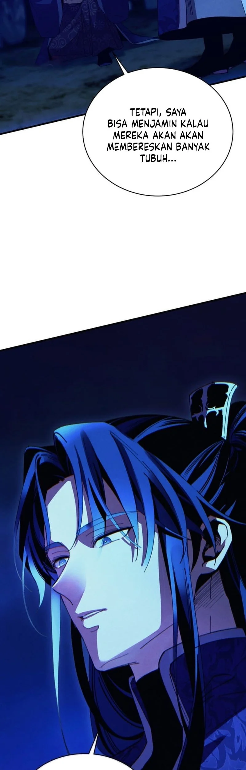 lightning expert Chapter 220 Gambar 8