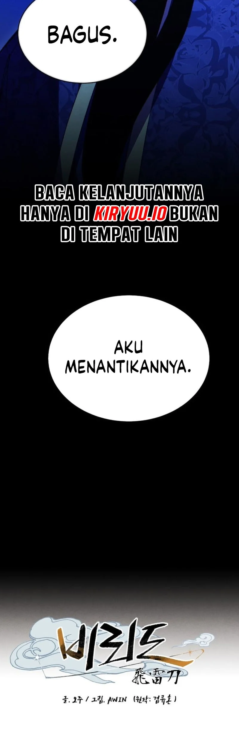 lightning expert Chapter 220 Gambar 9