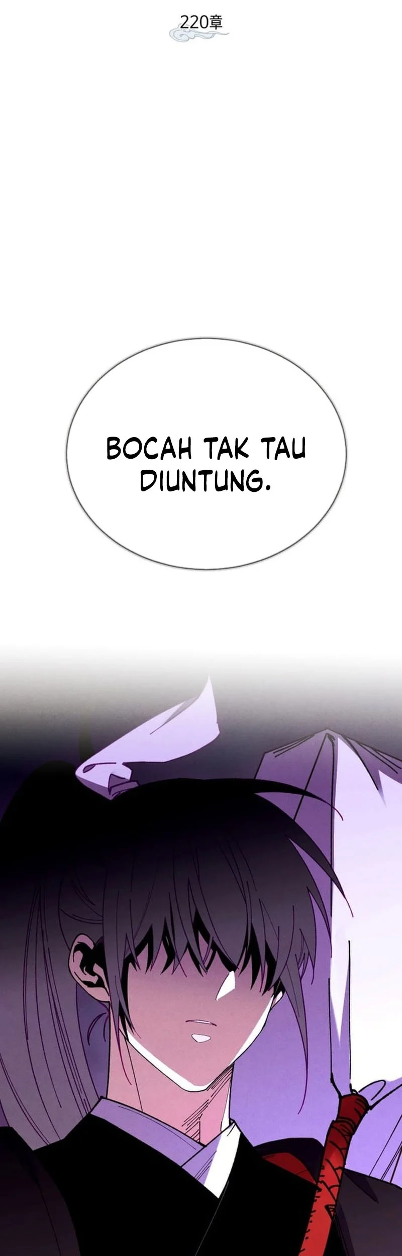 lightning expert Chapter 220 Gambar 10
