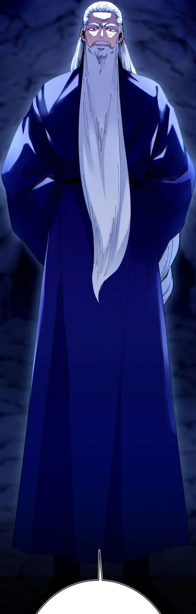 lightning expert Chapter 220 Gambar 12