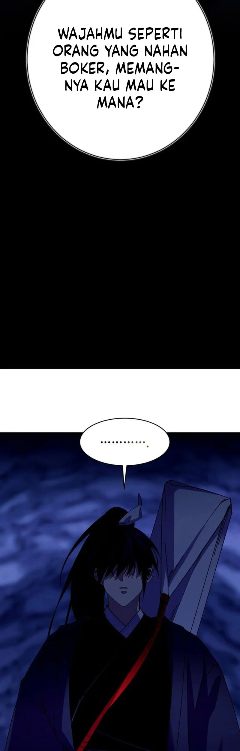 lightning expert Chapter 220 Gambar 13