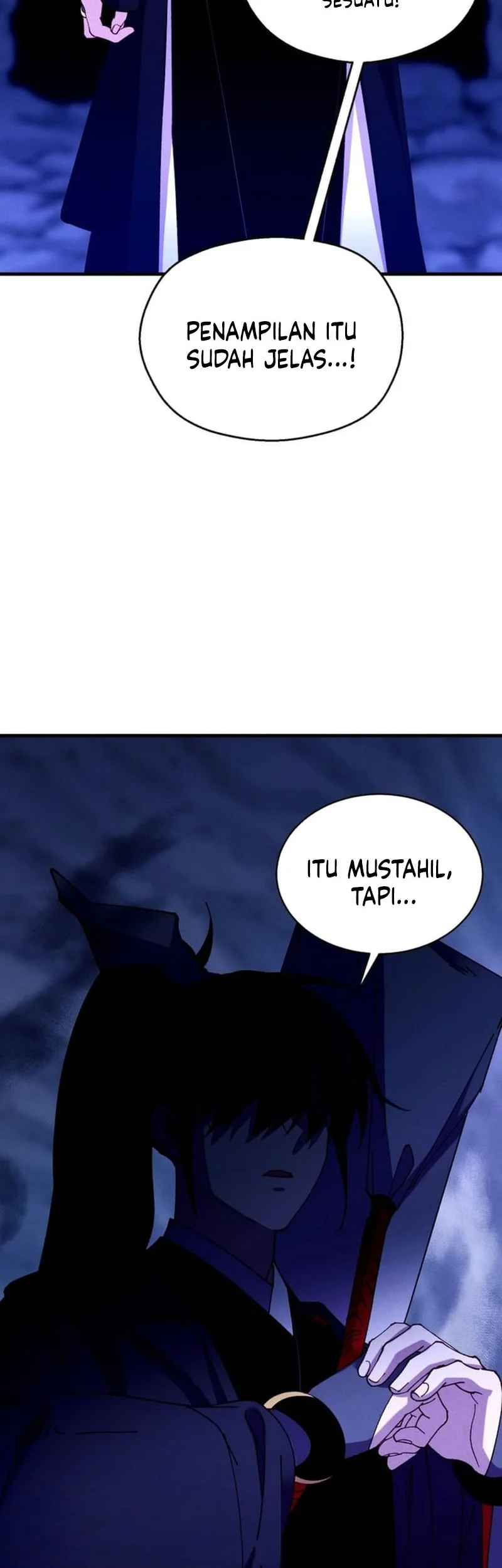 lightning expert Chapter 220 Gambar 15