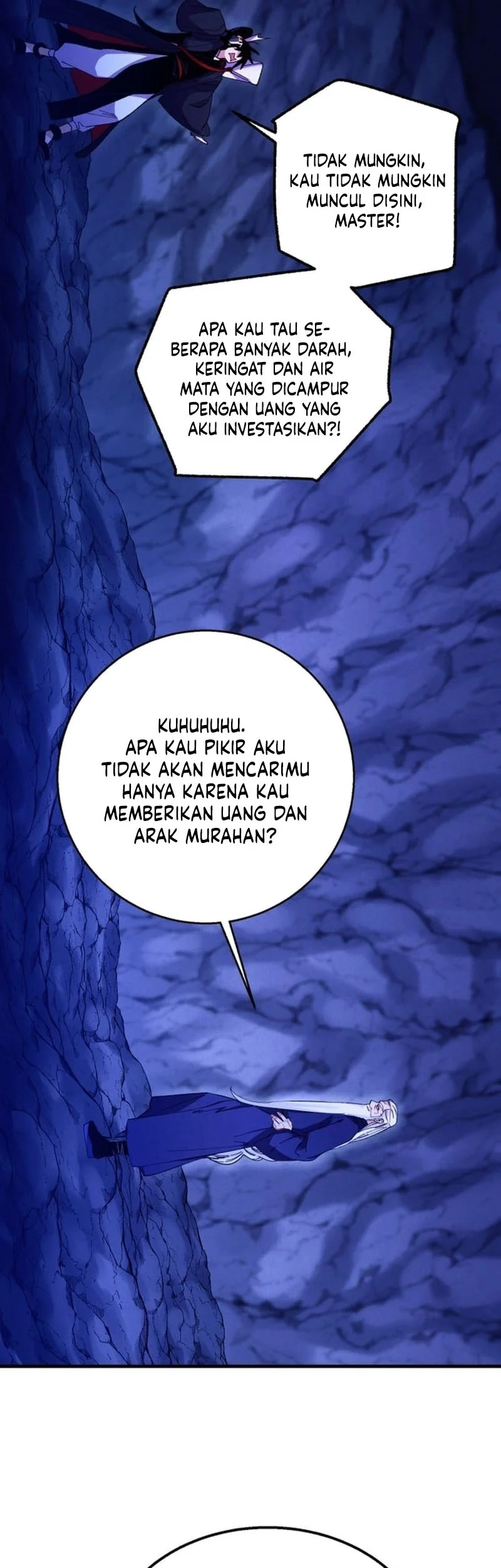 lightning expert Chapter 220 Gambar 18