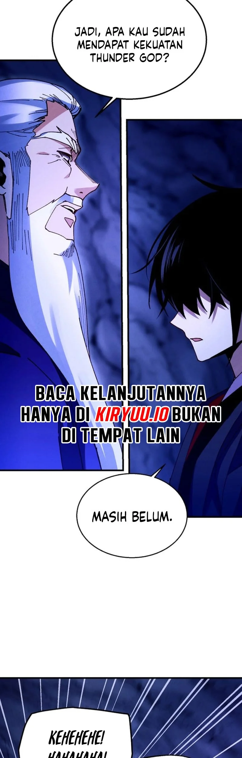 lightning expert Chapter 220 Gambar 19