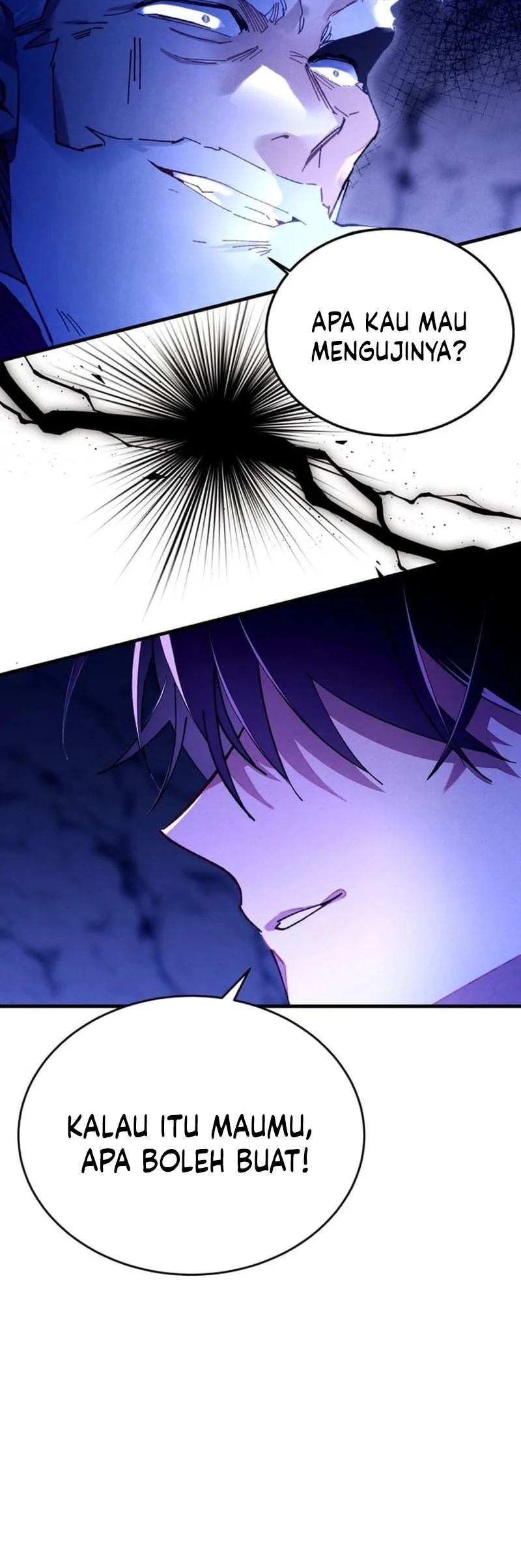 lightning expert Chapter 220 Gambar 21