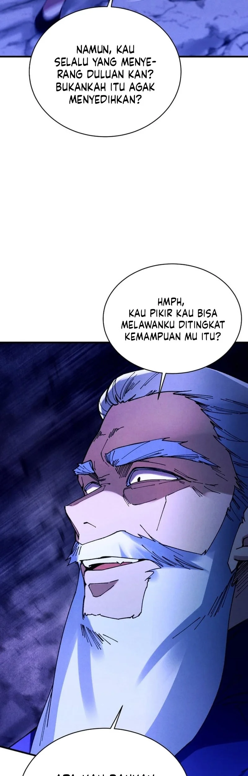 lightning expert Chapter 220 Gambar 25