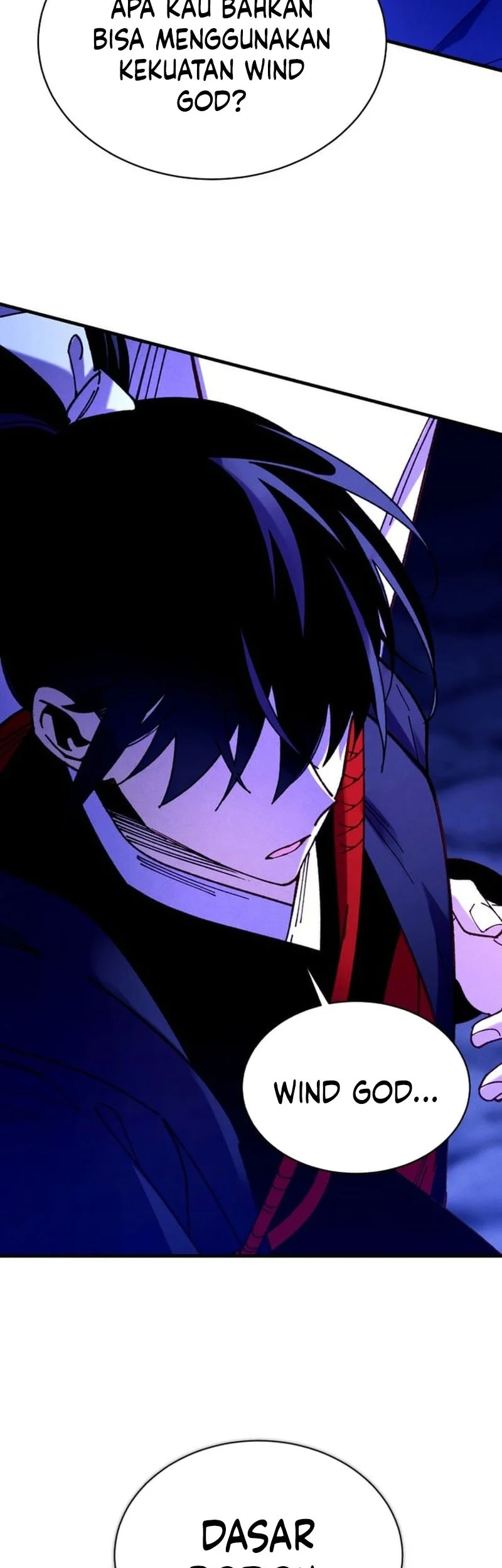 lightning expert Chapter 220 Gambar 26
