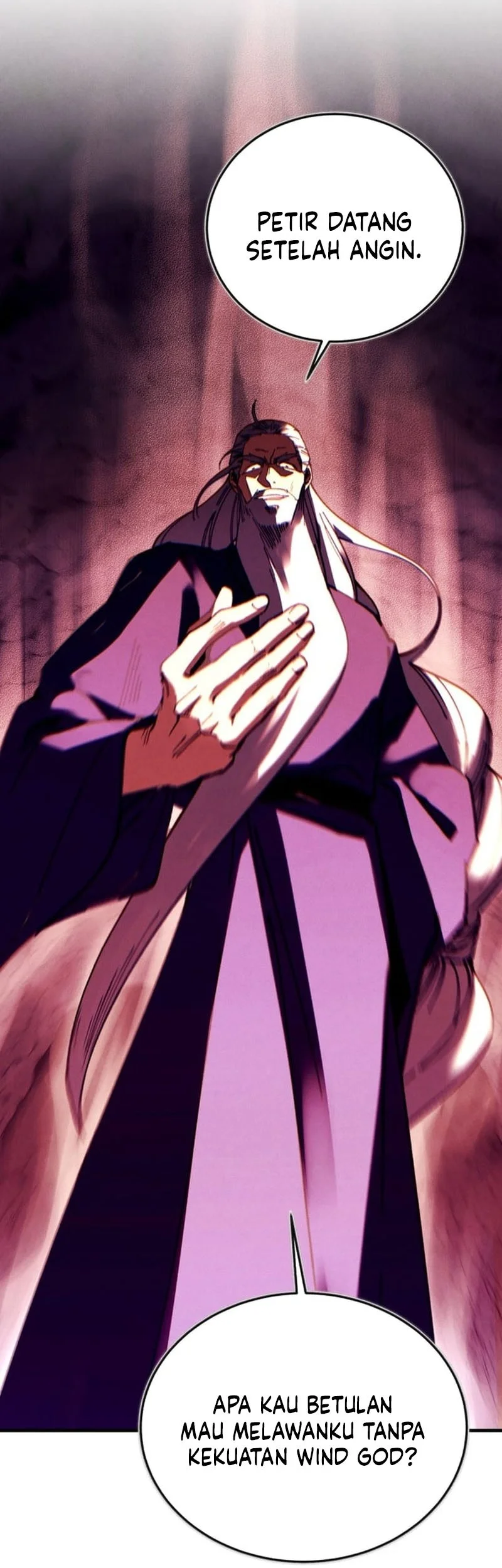 lightning expert Chapter 220 Gambar 28