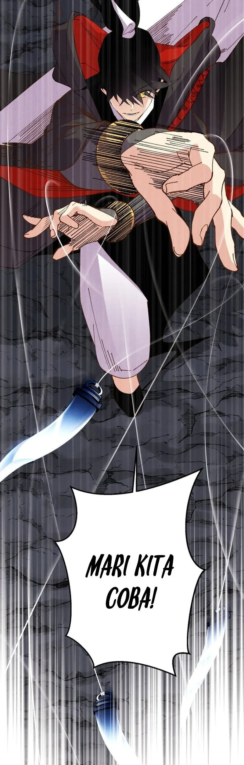 lightning expert Chapter 220 Gambar 30