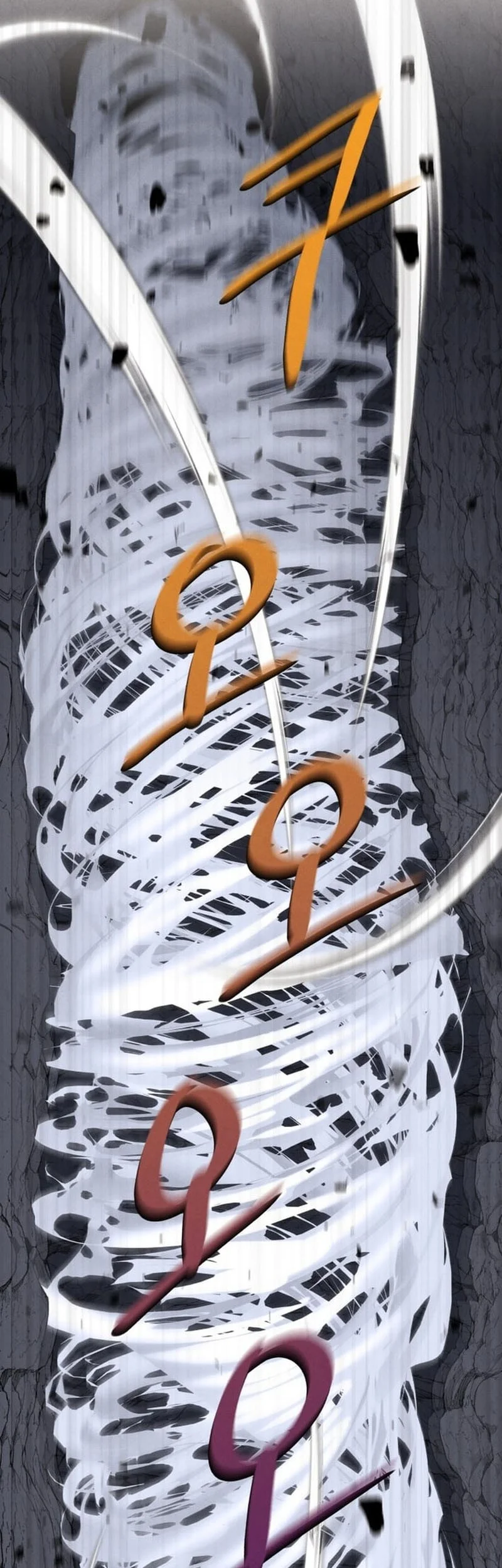 lightning expert Chapter 220 Gambar 36