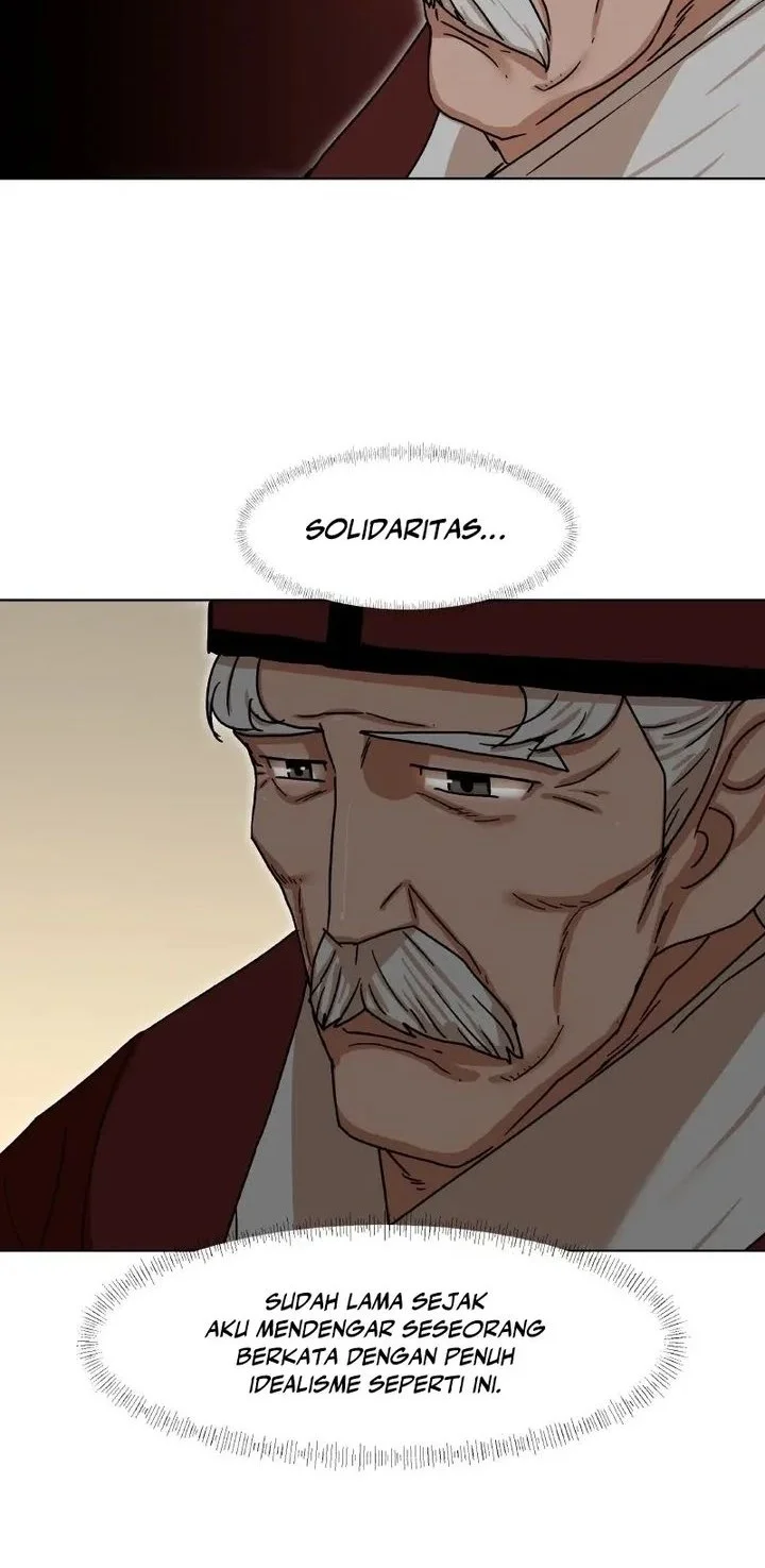 Like a Chilling Flame Chapter 1 Gambar 52